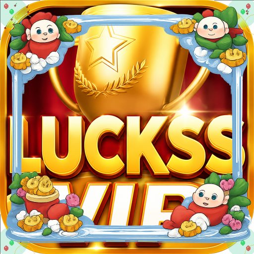 lucksvip — galeri pratinjau Resmi APK